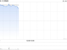 十月稻田高开逾15% 预计全年经调整净利润同比增超1.1倍