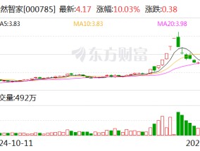 居然智家的2024：十个关键词影响家居行业