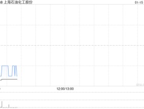 上海石油化工股份拟投资约213.07亿元建设全面技术改造和提质升级项目