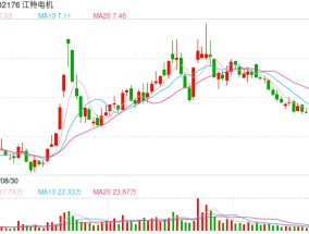 多家公司公告预亏 江特电机预计2024年亏损2.36亿元至2.85亿元