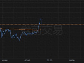 英伟达再现“点金魔法”，自驾技术合作伙伴股价盘前暴涨