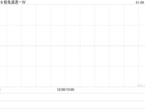 极兔速递-W1月3日斥资380.84万港元回购66.1万股