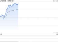 特朗普称可能征收“全球普遍关税”、黄金重大破位！分析师：金价瞄准历史高位