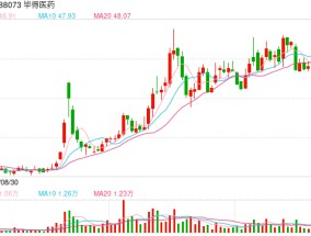 拟收购药物分子砌块企业股权，毕得医药今起停牌