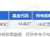 1月8日川环科技跌7.56%，财通多策略福瑞混合发起式(LOF)C基金重仓该股