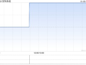 安科系统发布中期业绩 股东应占溢利8985.3万新元同比扭亏为盈