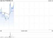 中信证券：金沙中国24Q4业绩整体符合预期 评级调整至“买入”