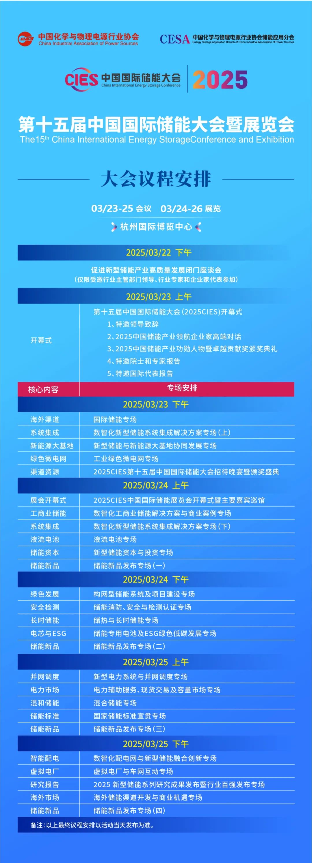 0.4418-0.528元/Wh！天诚同创/阳光电源等27家企业入围中电建16GWh储能系统集采