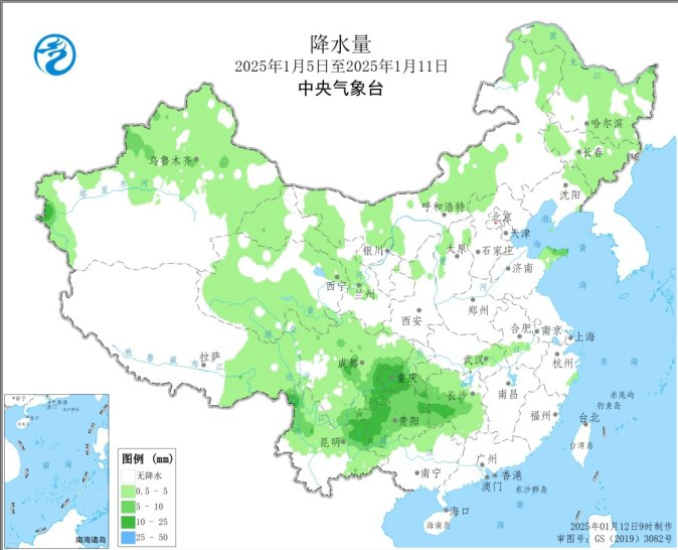 玉米：增储再次开启