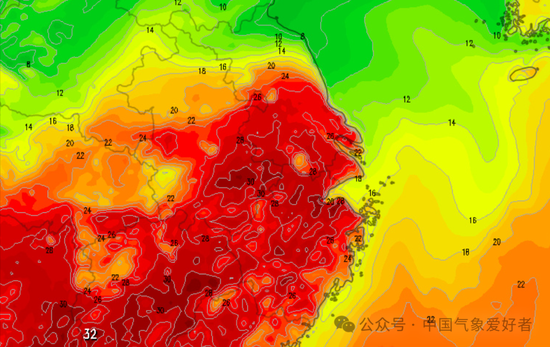 坏回暖来了：大升温将来多省直冲30度，倒春寒殿后北方还要下雪