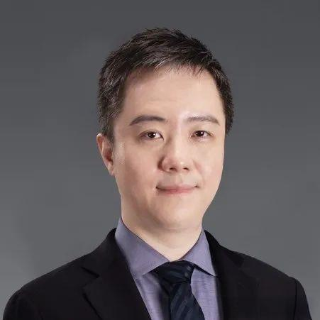 丁晓 Adrian Ding，出任百胜中国CFO